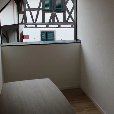 Ferienhaus Le De Scherwood